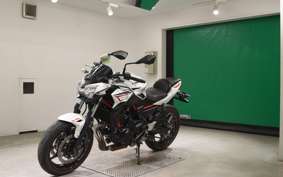 KAWASAKI Z650 A 2022 ER650H