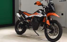 KTM 790 ADVENTURE R 2021