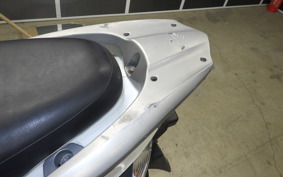 HONDA DIO 110 2009 JF31