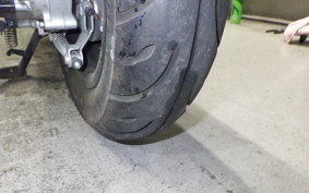 YAMAHA AXIS 125 Z SED7J