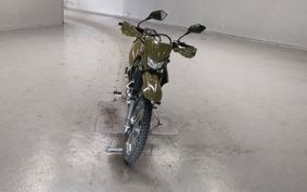 KAWASAKI KLX125 LX125C