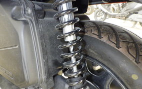 HONDA GIORNO 2016 AF77