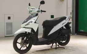 SUZUKI ADDRESS 110 2014 CE47A
