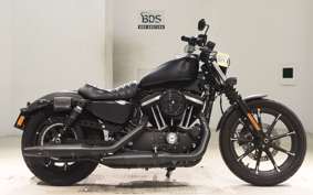 HARLEY XL883N 2019