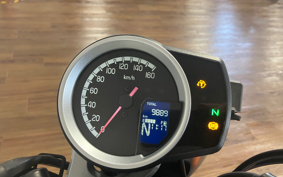 HONDA GB350 2021 NC59