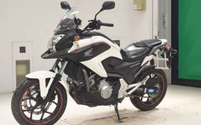 HONDA NC700X D 2013 RC63