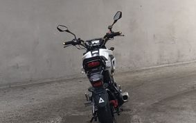 HONDA GU ROM JC61