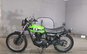 KAWASAKI 250TR BJ250F
