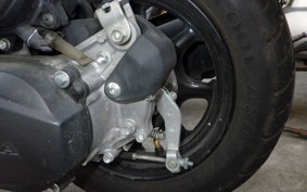 HONDA TACT-4ﾍﾞｰｼｯｸ AF79