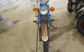 HONDA CB125 CB125