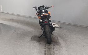 KAWASAKI Z400 EX400G