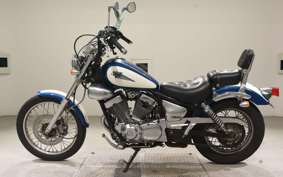 YAMAHA VIRAGO 250 3DM