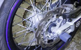 YAMAHA WR250R 2007 DG15J
