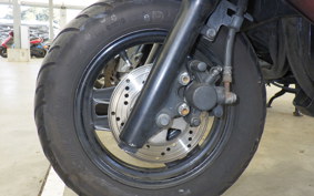 SUZUKI ADDRESS V125 S 2004 CF4MA