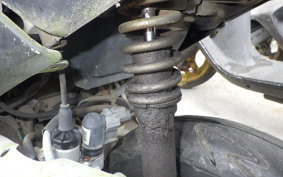 HONDA DIO Gen.4 AF35