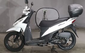 SUZUKI ADDRESS V110 CE47A