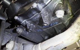 SUZUKI GIXXER 150 2003 NG4BG
