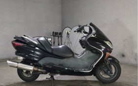 HONDA FORZA Z MF08
