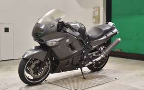 KAWASAKI ZZ-R400 Gen.2 2000 ZX400N