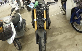 YAMAHA MT-09 2014 RN34J