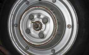 VESPA 125ES