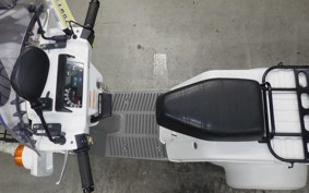 HONDA GYRO X 2024 TD02