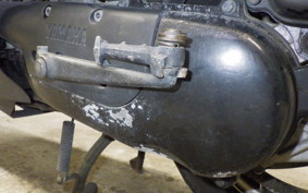 YAMAHA JOG Gen.5 SA36J