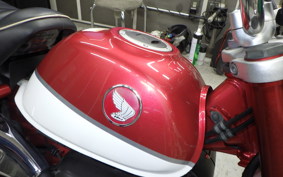 HONDA MONKEY 125 JB02