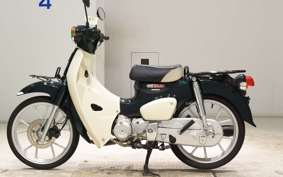 HONDA C110 SUPER CUB JA59