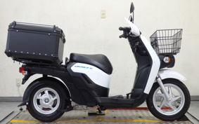 HONDA BENLY E:2 PRO  EF11