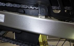 YAMAHA SEROW 250 Gen.3 2016 DG31J