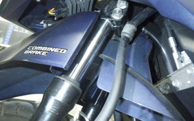 SUZUKI ADDRESS 110 CE47A