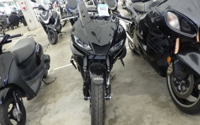 YAMAHA YZF-R25 A RG74J