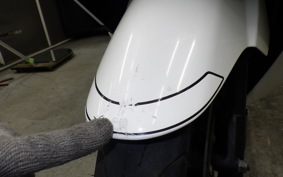 HONDA PCX 125 2023 JF56