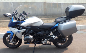 BMW R1200RS 2016 0A05