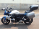 Фото BMW R1200RS 2016 с японского аукциона
