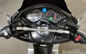 HONDA FORZA Z MF08