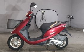 HONDA DIO AF68