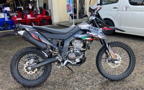 APRILIA APRILIA RX 125
