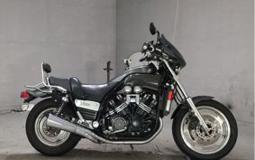 YAMAHA VMAX 3UF