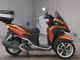 Фото Yamaha TRICITY 125 с японского аукциона
