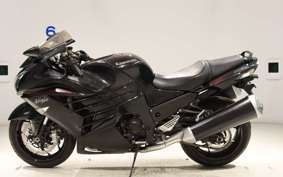 KAWASAKI ZX 1400 NINJA R 2012