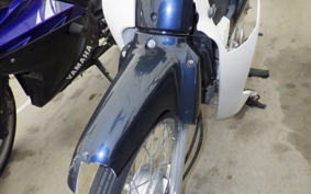 HONDA C50 SUPER CUB AA04