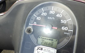 HONDA TACT-4ﾍﾞｰｼｯｸ AF79