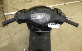 SUZUKI ADDRESS V125 CF4EA