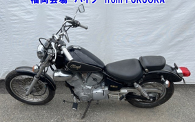 YAMAHA VIRAGO 250