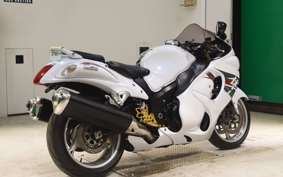 SUZUKI HAYABUSA Gen.2 2012