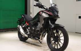 HONDA 400X 2020 NC56