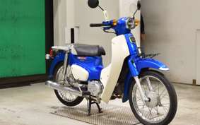 HONDA C110 SUPER CUB JA44