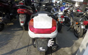 HONDA FORESIGHT EX MF04
